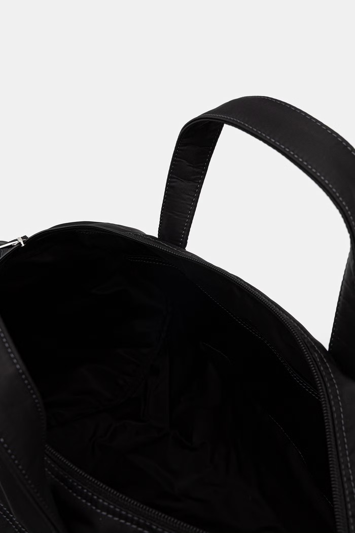 Kenzo torebka tote damska FG68SA409F02 czarny
