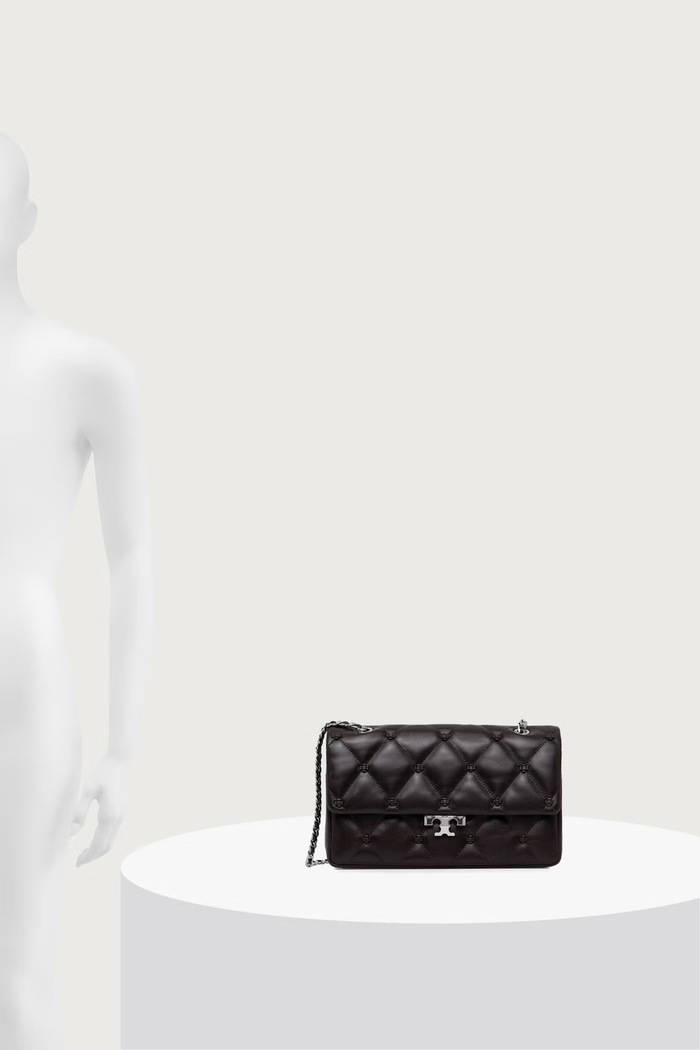 Tory Burch Torebka damska skórzana Bunny Knot 186192