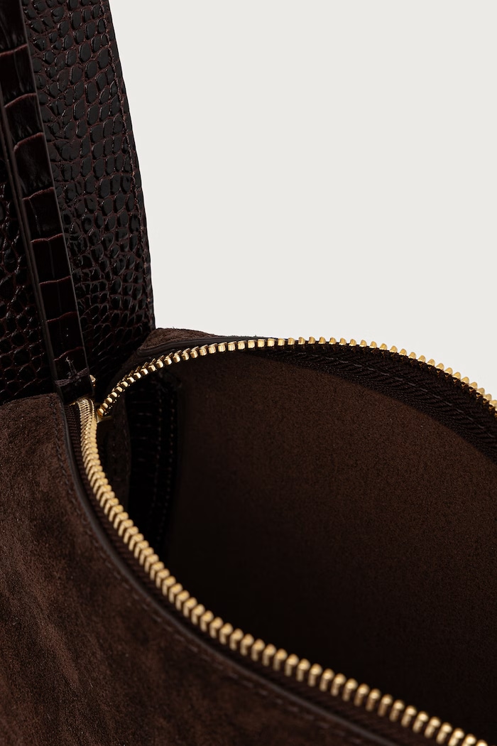 Tory Burch torebka damska skórzana Romy Small 185819.