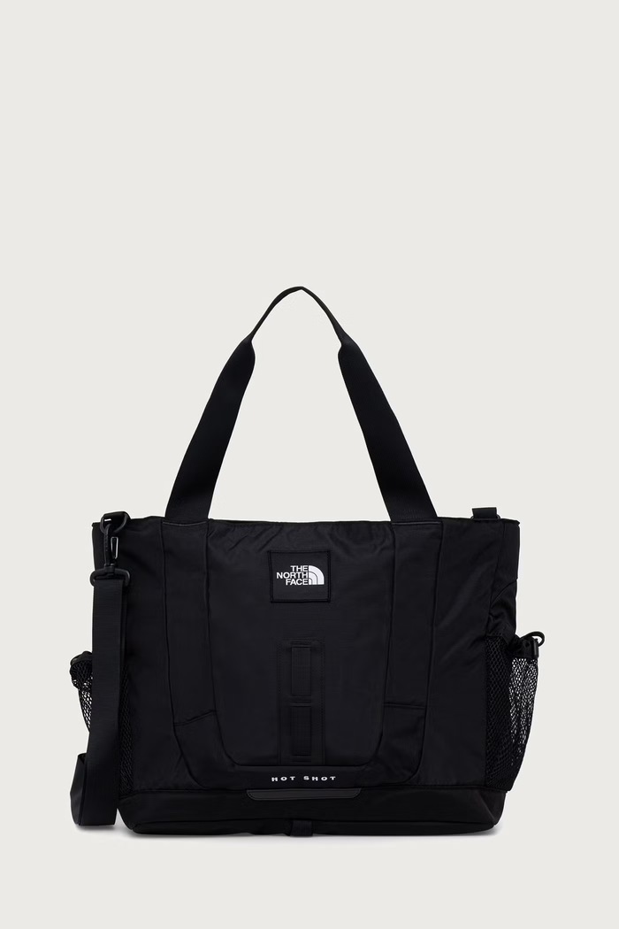 The North Face Tote γυναικεία Hot Shot 23L μαύρο NF0A8JCFJK31