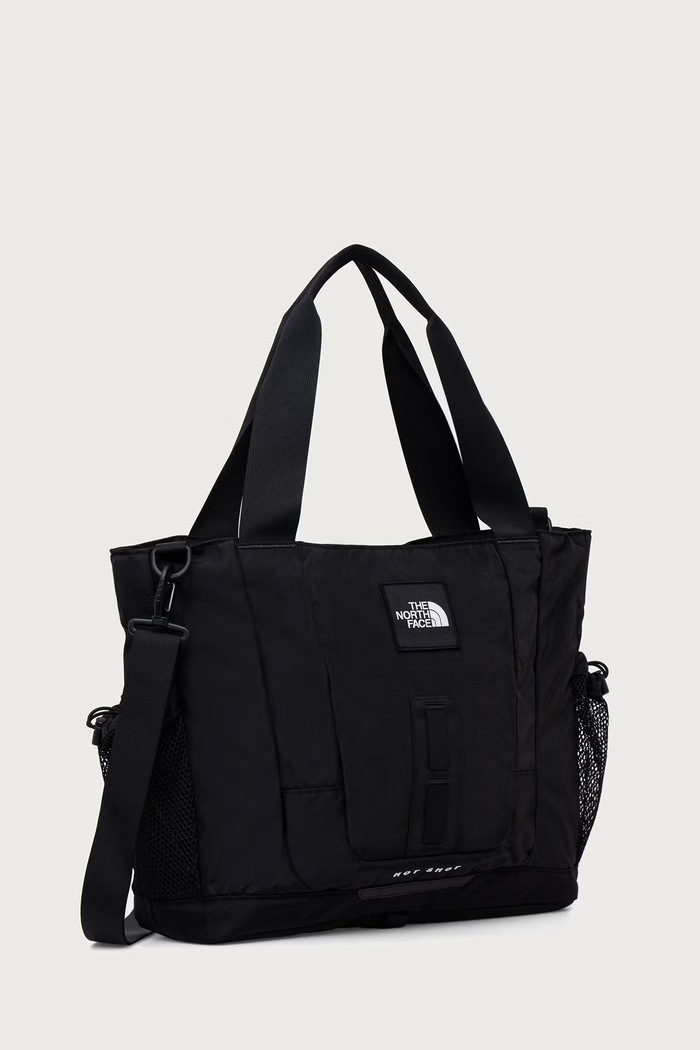 The North Face Tote γυναικεία Hot Shot 23L NF0A8JCFJK31 μαύρο AW26