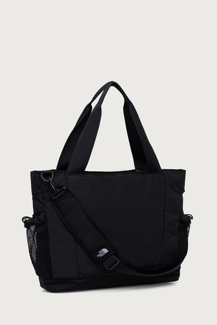 Αξεσουάρ The North Face Tote γυναικεία Hot Shot 23L NF0A8JCFJK31 μαύρο
