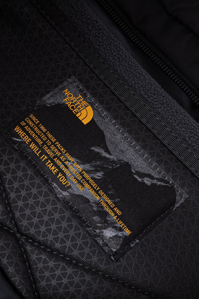 The North Face Tote γυναικεία Hot Shot 23L NF0A8JCFJK31