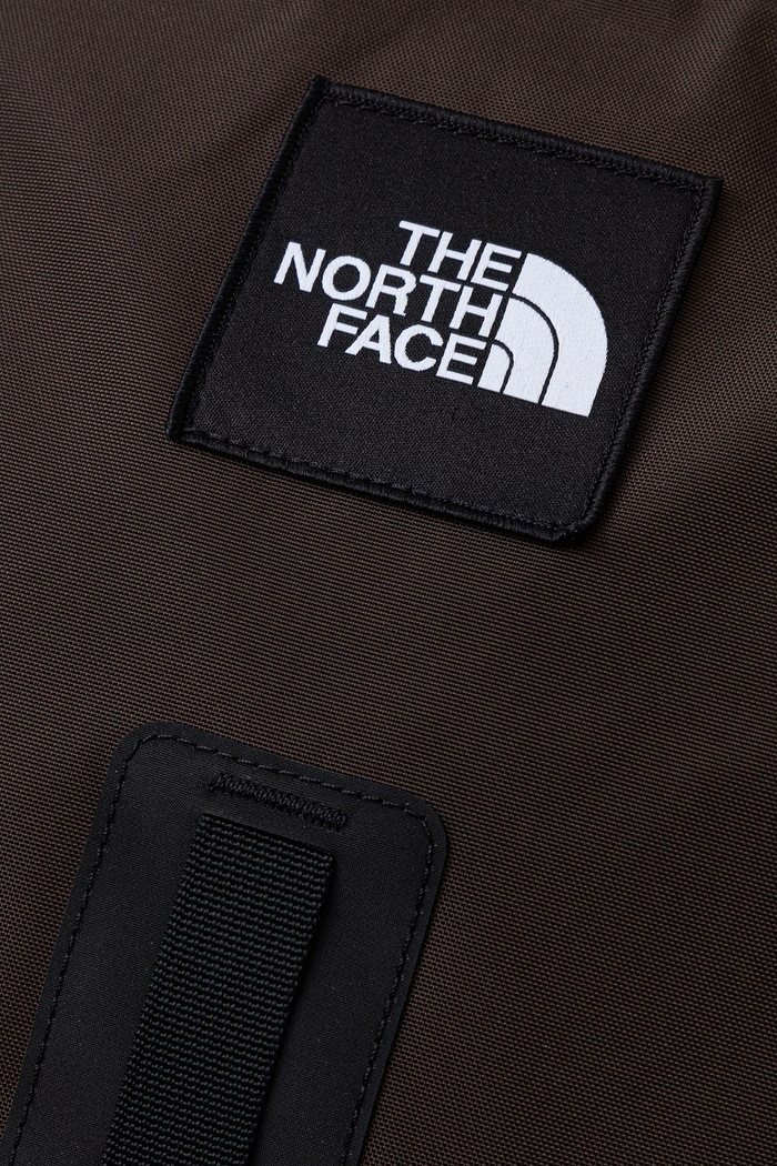 Kabelka typu tote dámska Hot Shot 23L The North Face NF0A8JCF9211 hnedá
