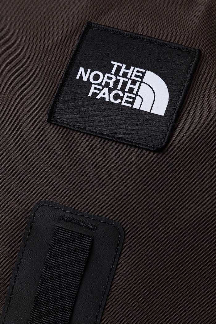 Kabelka typu tote dámska Hot Shot 23L The North Face NF0A8JCF9211 hnedá