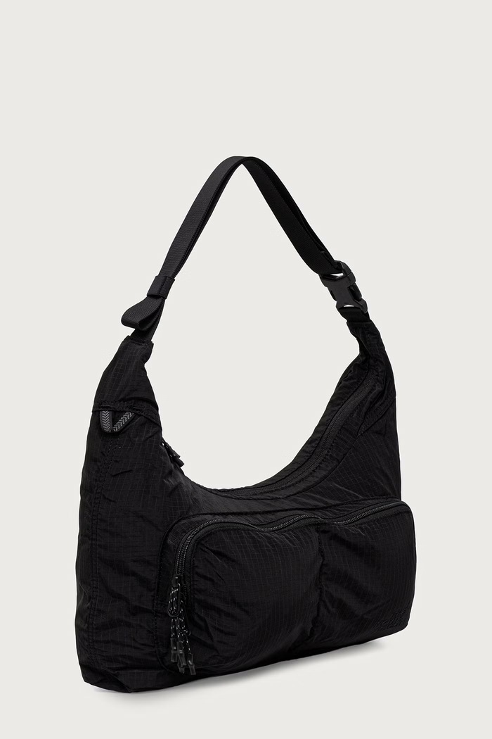 The North Face Crossbody kabelka dámska NEVERstop 6L NF0A8JCCJK31 čierna AW26