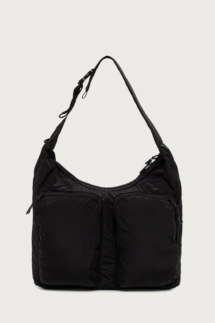 The North Face Kabelka dámska NEVERstop 23L čierna NF0A8JCBJK31