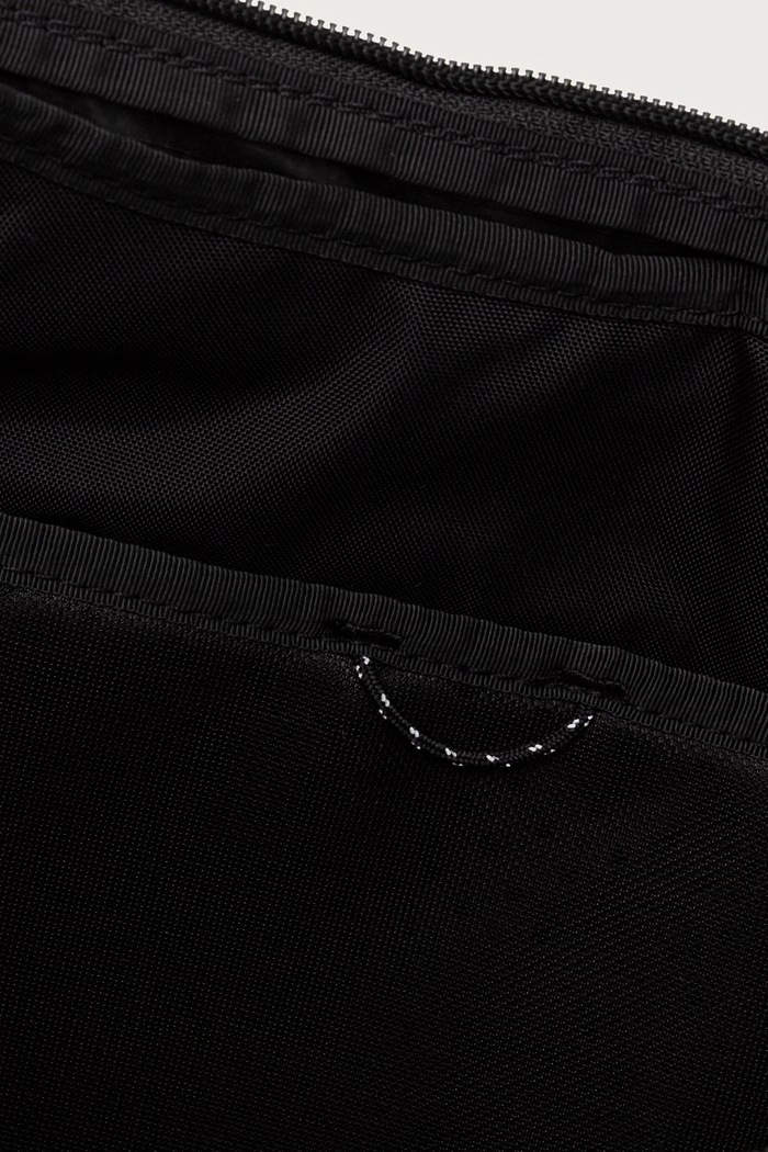 Kabelka dámska NEVERstop 23L The North Face čierna NF0A8JCBJK31