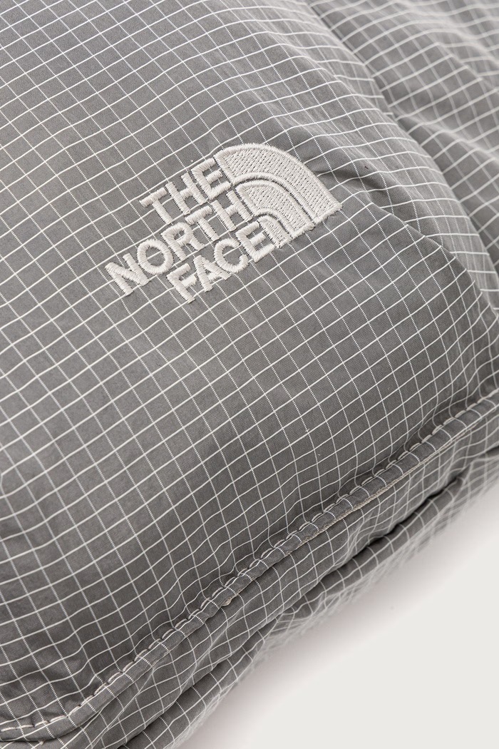 Τσαντάκι μέσης γυναικείο NEVERstop 18L The North Face NF0A8JCAMYB1 γκρί
