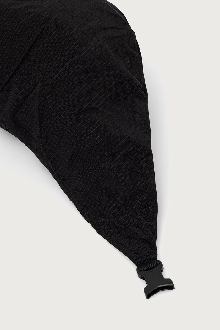 Ľadvinka dámska NEVERstop 18L The North Face NF0A8JCAJK31 čierna