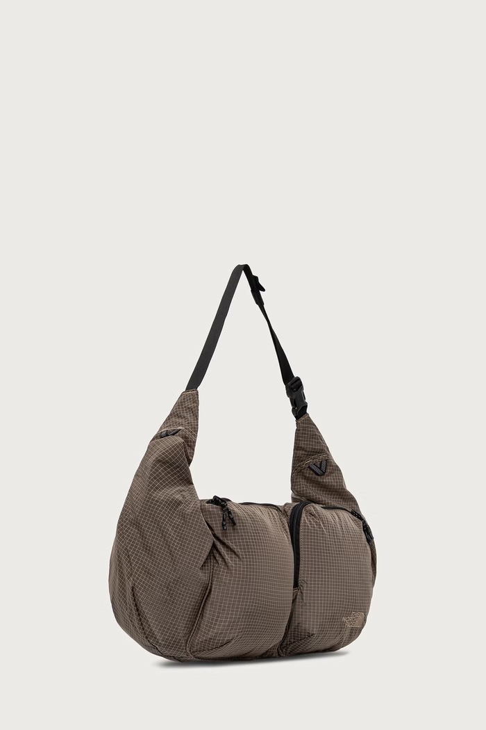 The North Face Nerka damska NEVERstop 18L NF0A8JCA2H91 zielony AW26