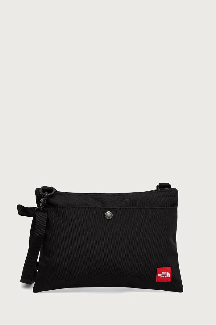 The North Face Kabelka dámska Redbox čierna NF0A8HSAJK31