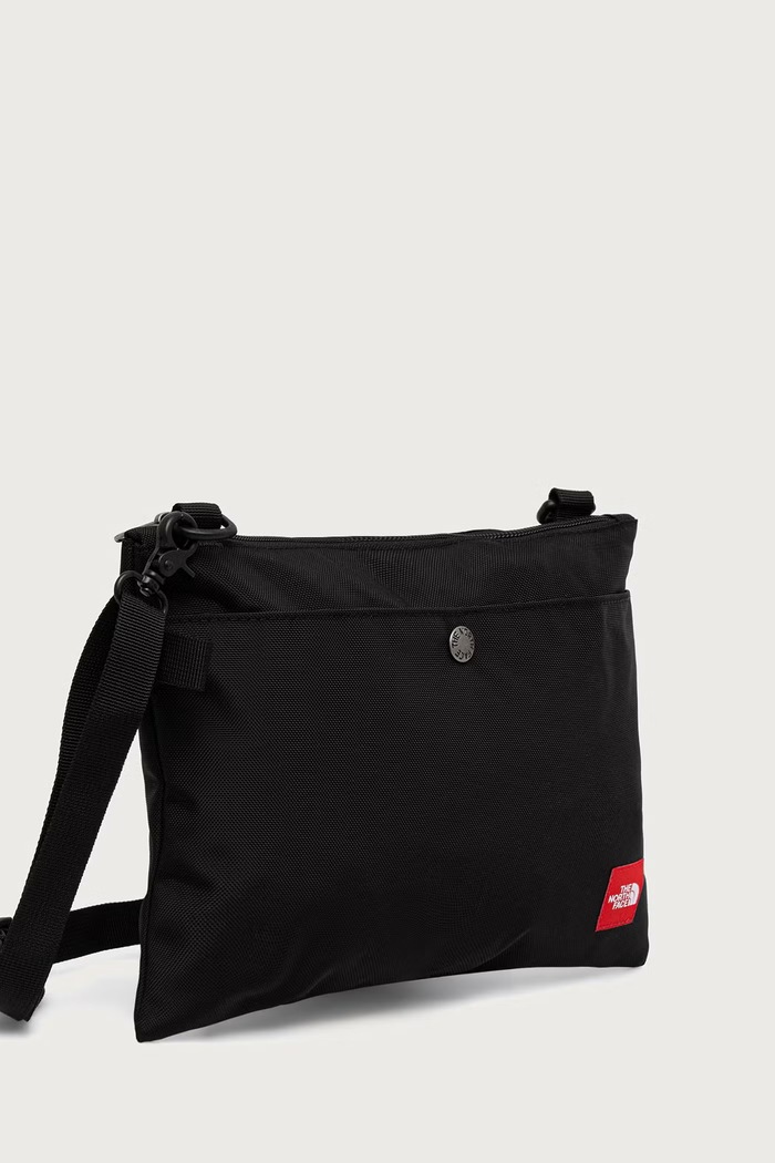 The North Face Kabelka dámska Redbox NF0A8HSAJK31 čierna AW26