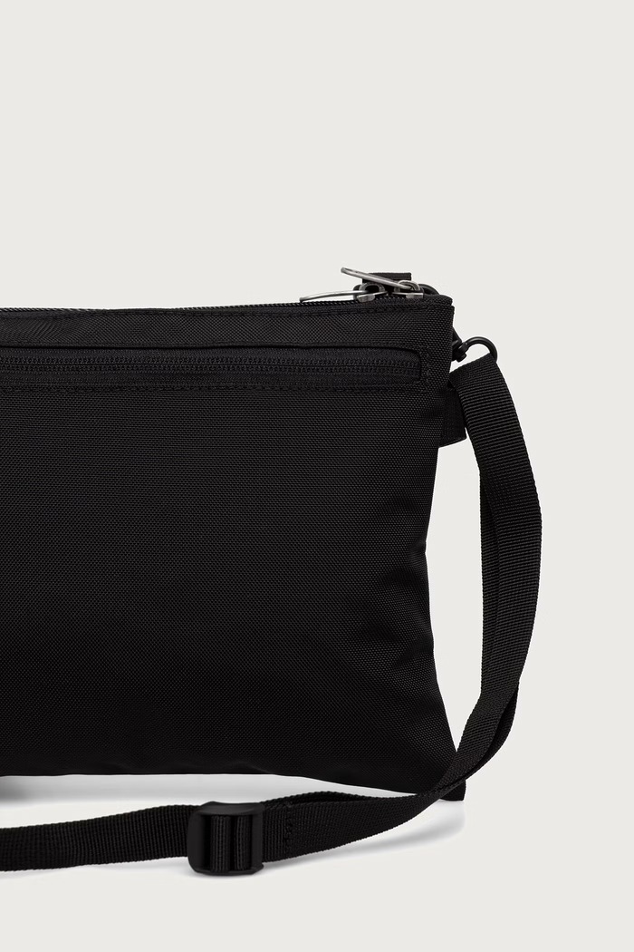Doplnky The North Face Kabelka dámska Redbox NF0A8HSAJK31 čierna