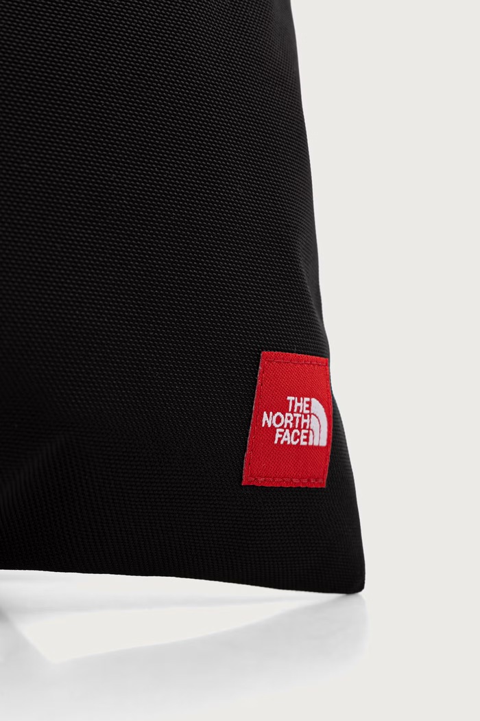 Kabelka dámska Redbox The North Face NF0A8HSAJK31 čierna