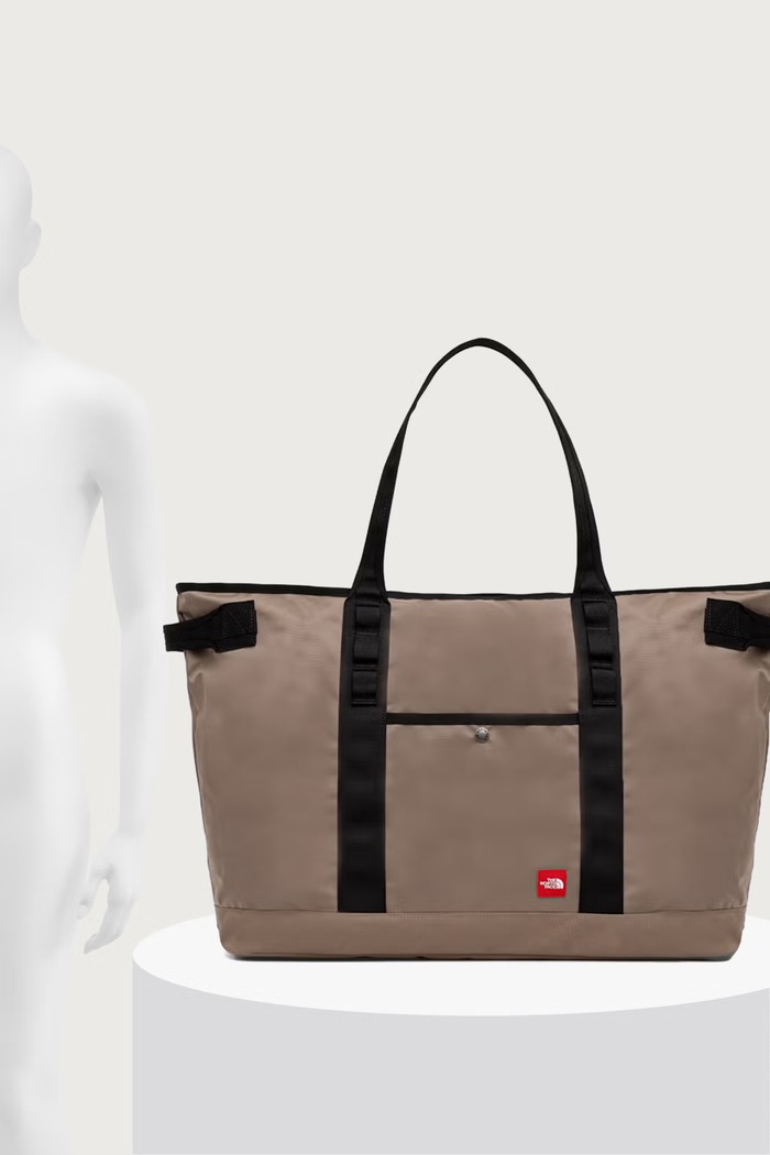 The North Face Kabelka typu shopper dámska Redbox NF0A8FHG2H91