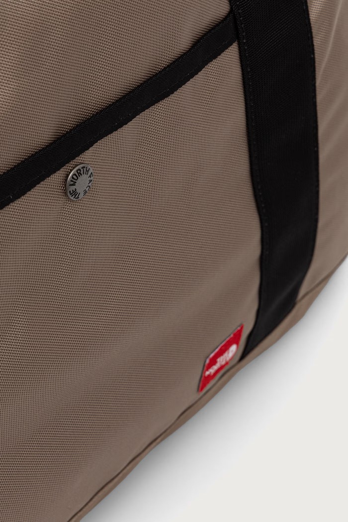 Kabelka typu shopper dámska Redbox The North Face NF0A8FHG2H91 hnedá