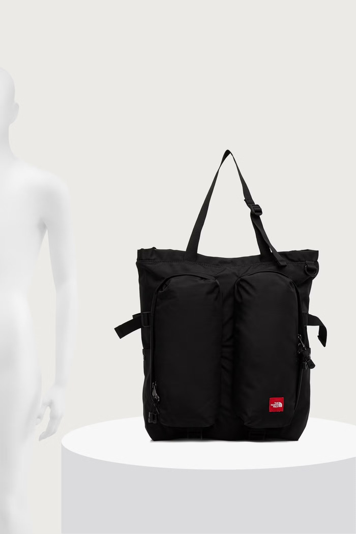 The North Face Kabelka typu shopper Redbox 12L NF0A8EGEJK31