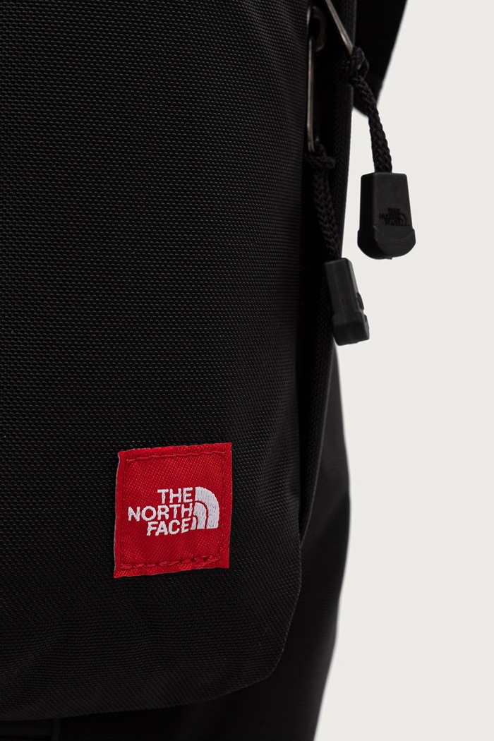 Kabelka typu shopper Redbox 12L The North Face NF0A8EGEJK31 čierna