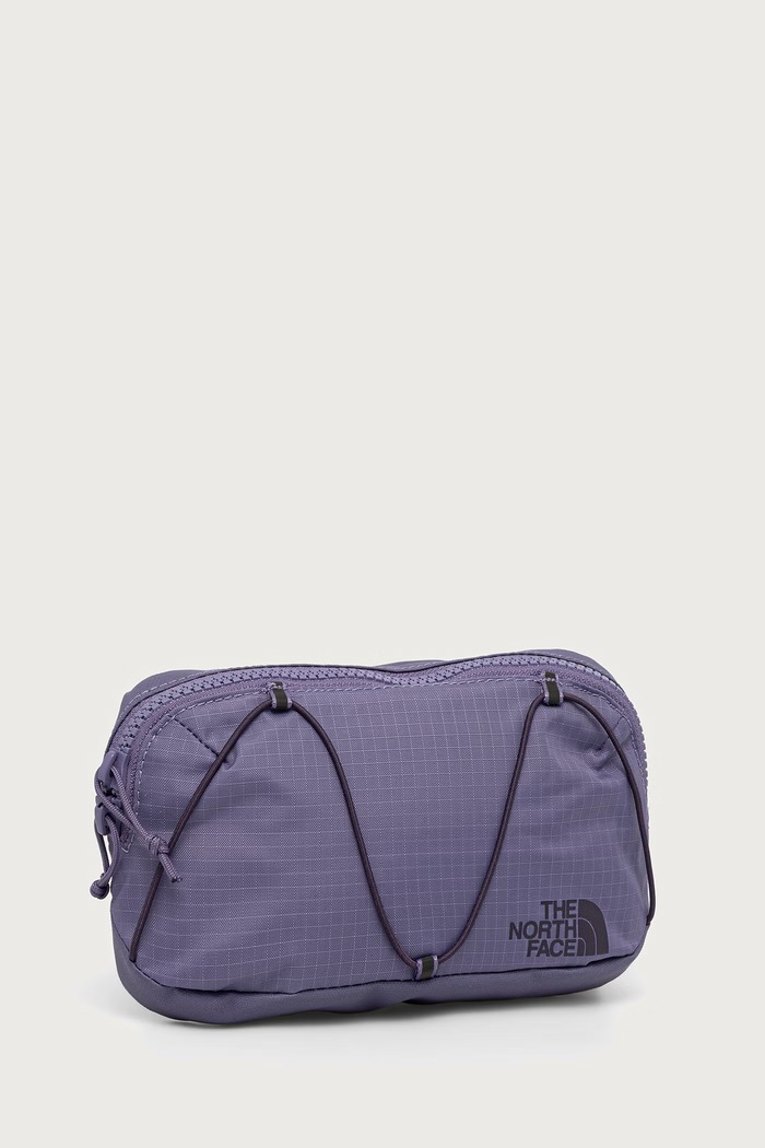 The North Face pasna torbica ženska Terra Lumbar 1L NF0A8C2KS631 vijolična AW26