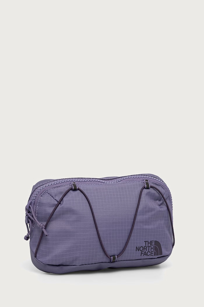 The North Face pasna torbica ženska Terra Lumbar 1L NF0A8C2KS631 vijolična AW26