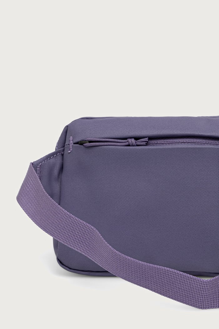 Dodatki The North Face pasna torbica ženska Terra Lumbar 1L NF0A8C2KS631 vijolična