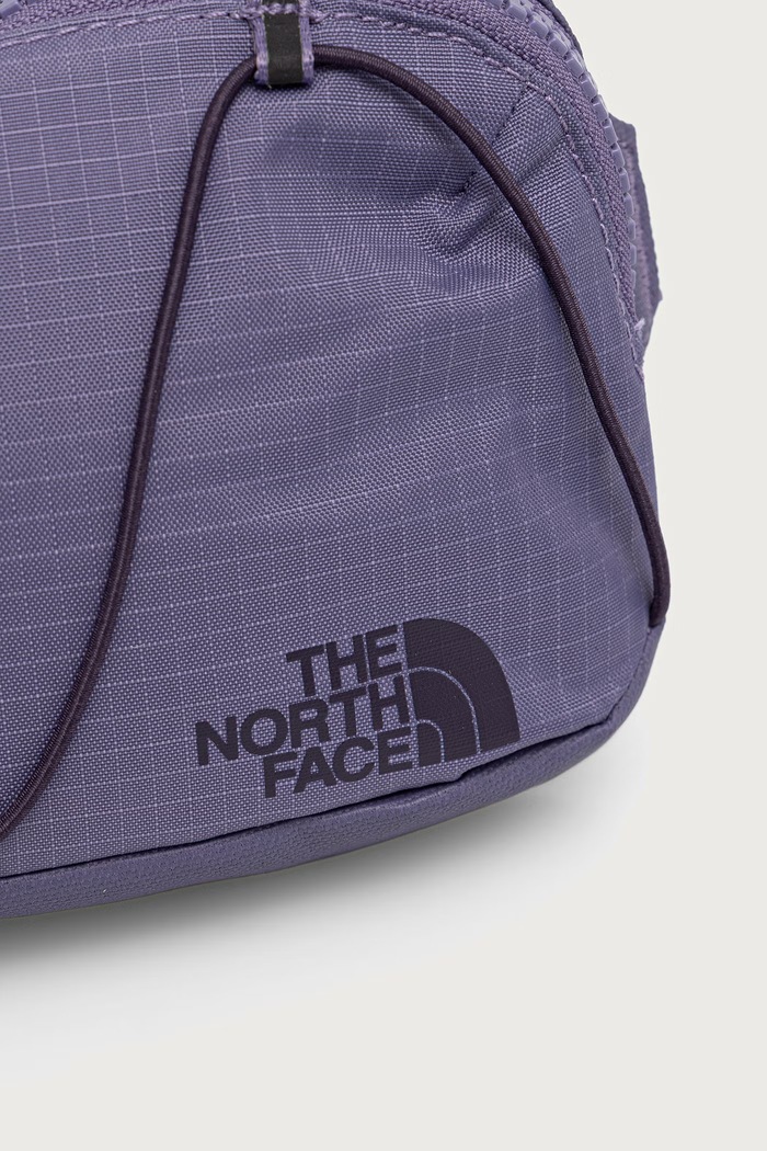 The North Face pasna torbica ženska Terra Lumbar 1L vijolična NF0A8C2KS631