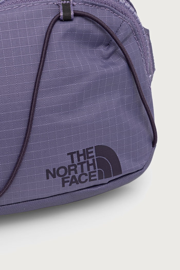 The North Face pasna torbica ženska Terra Lumbar 1L vijolična NF0A8C2KS631