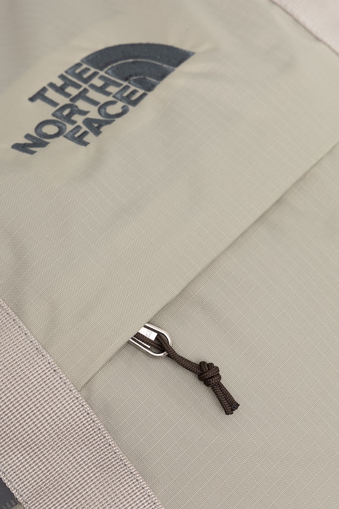 The North Face tote torba ženska Borealis Tote 22L siva NF0A52SV0WB1