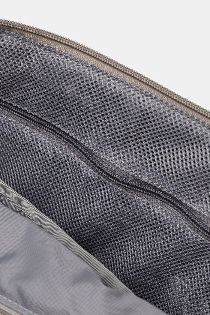 The North Face tote torba ženska Borealis Tote 22L NF0A52SV0WB1 siva