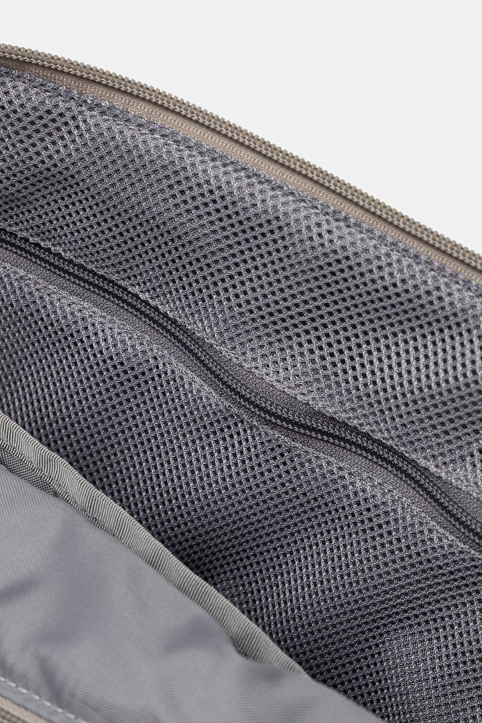 The North Face tote torba ženska Borealis Tote 22L NF0A52SV0WB1 siva