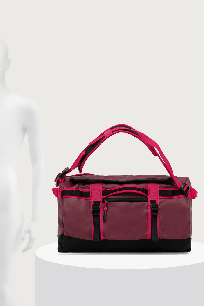 The North Face Taška dámska Base Camp Duffel 31L NF0A52SSWZ91