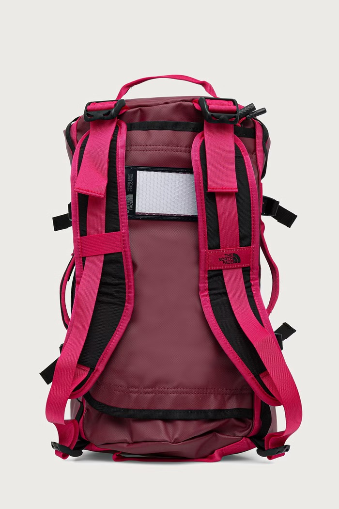 Doplnky The North Face Taška dámska Base Camp Duffel 31L NF0A52SSWZ91 burgundské