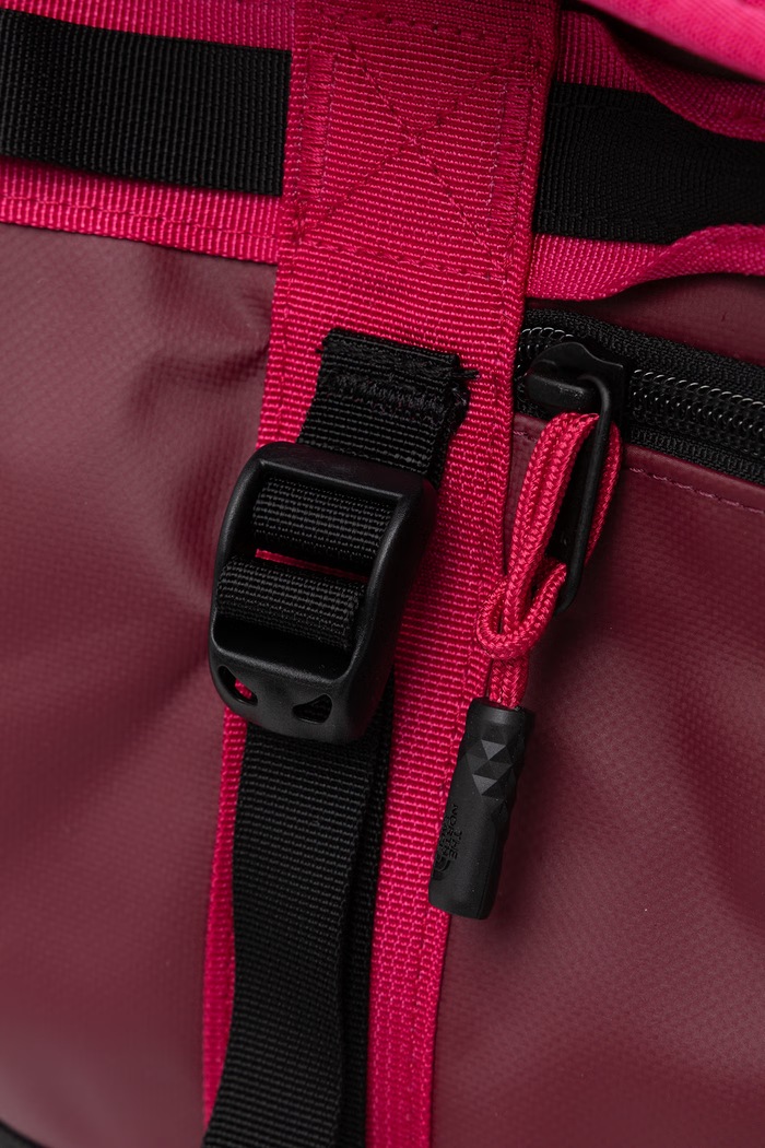 Taška dámska Base Camp Duffel 31L The North Face NF0A52SSWZ91 burgundské