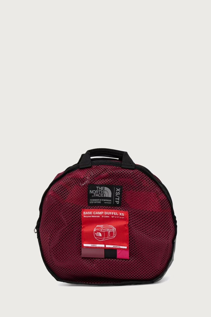 The North Face Taška dámska Base Camp Duffel 31L NF0A52SSWZ91