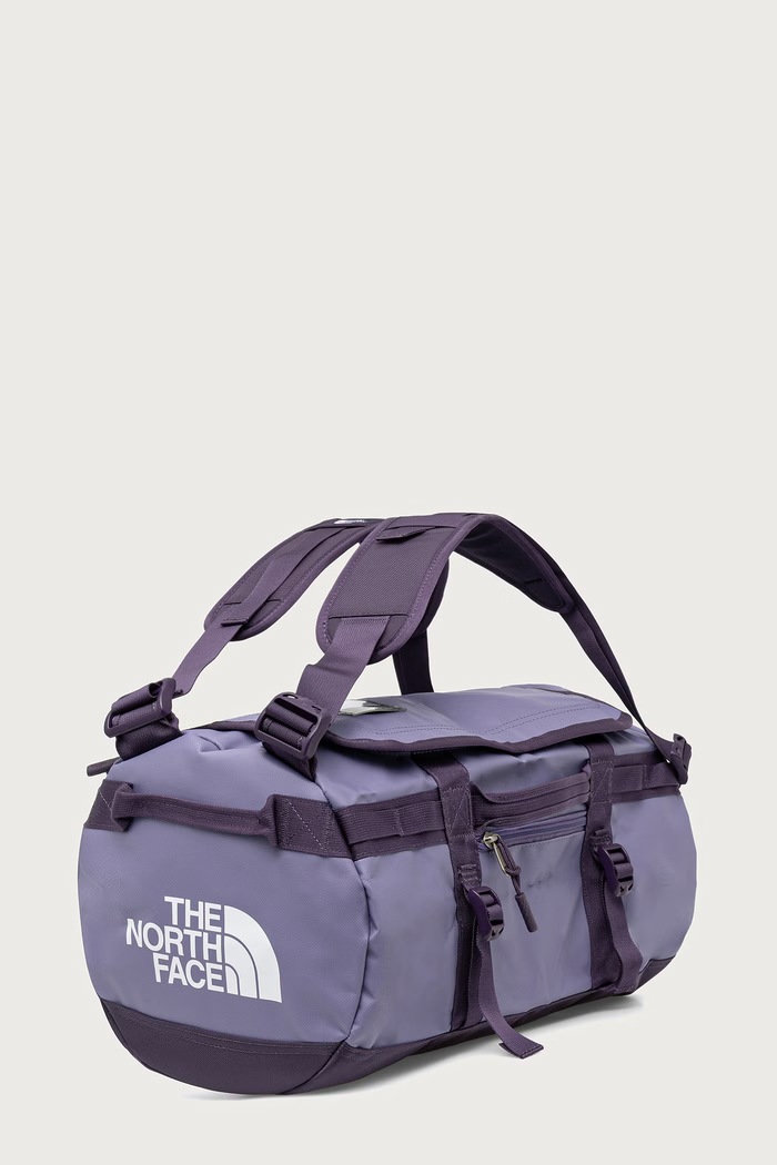 The North Face Taška dámska Base Camp Duffel 31L NF0A52SSS631 fialová AW26