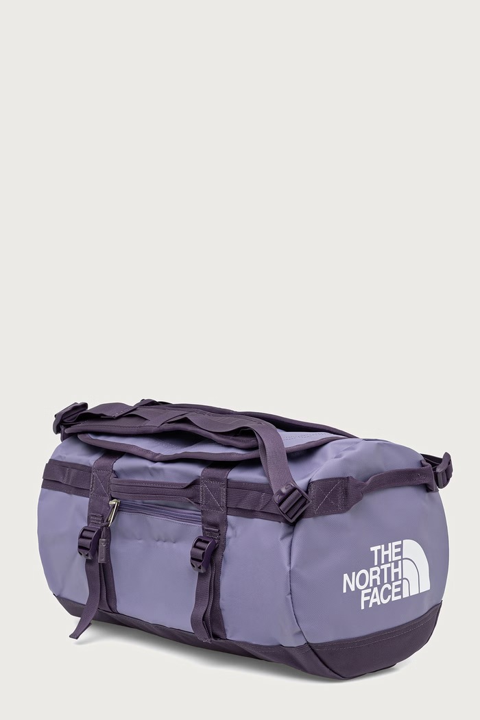 Doplnky The North Face Taška dámska Base Camp Duffel 31L NF0A52SSS631 fialová