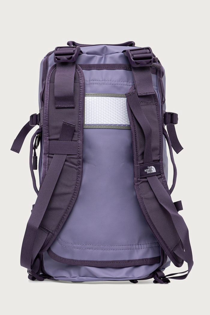 Taška dámska Base Camp Duffel 31L The North Face NF0A52SSS631 fialová