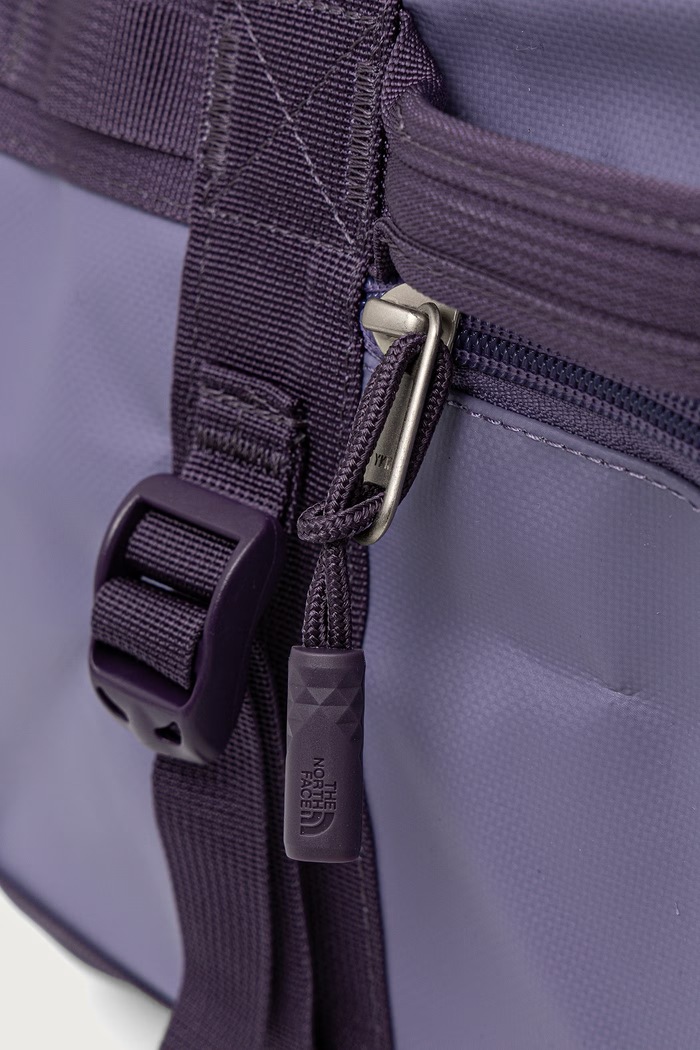 Taška dámska Base Camp Duffel 31L The North Face fialová NF0A52SSS631