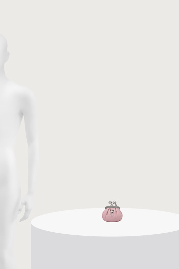 Weekend Max Mara Crossbody kabelka dámska kožená DIOMEDE 2625726024600