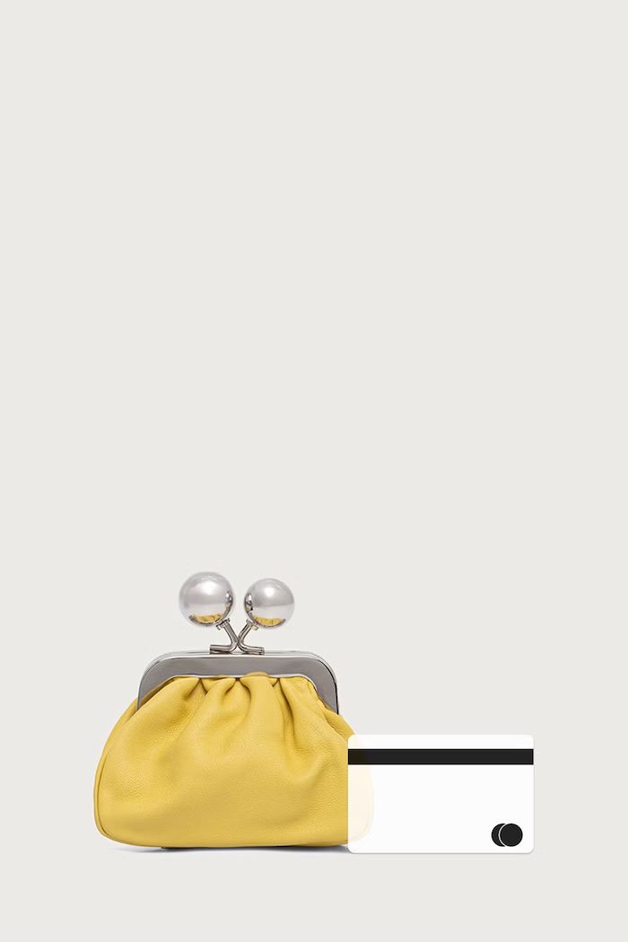 Weekend Max Mara Crossbody torbica ženska usnjena DIOMEDE 2625726024600