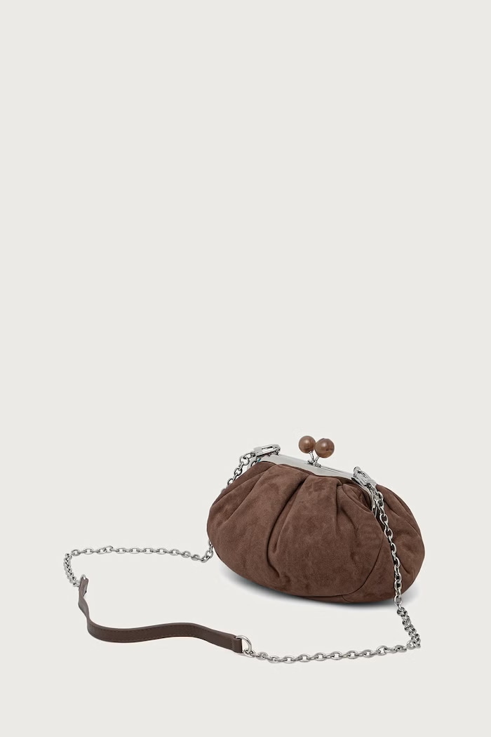 Doplnky Weekend Max Mara Kabelka WKAVALOIS 2625516014600 hnedá