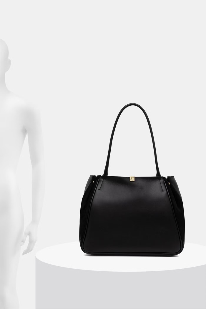 Coccinelle torebka shopper damska skórzana E1.V60.11.01.01