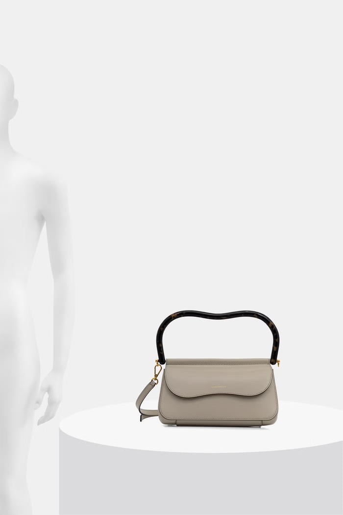 Coccinelle torebka crossbody damska skórzana E1.V40.18.01.01
