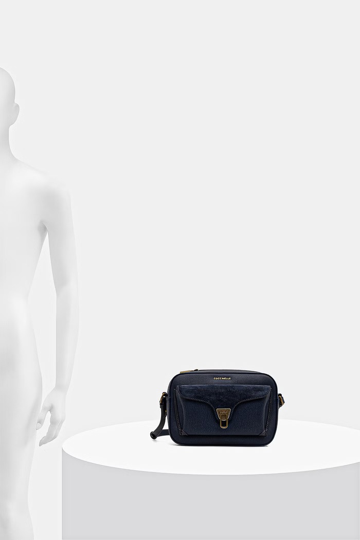 Coccinelle torebka crossbody damska E1.V3L.15.02.01