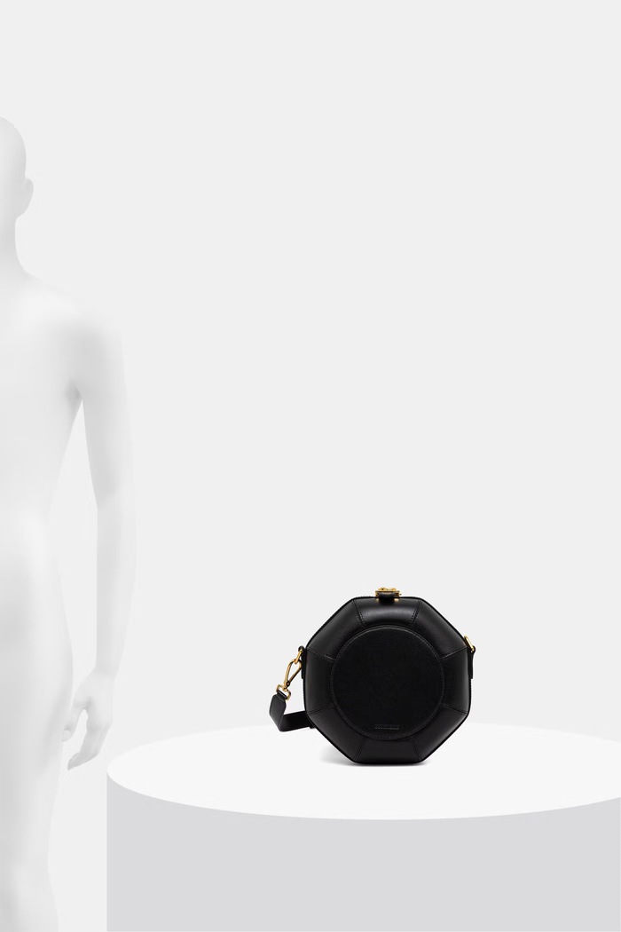 Coccinelle torebka crossbody damska skórzana E1.V25.15.01.01