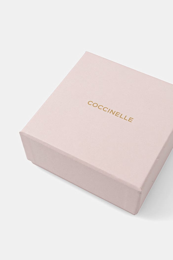 Coccinelle кишка за чанта дамска черен E3.V2D.68.25.03