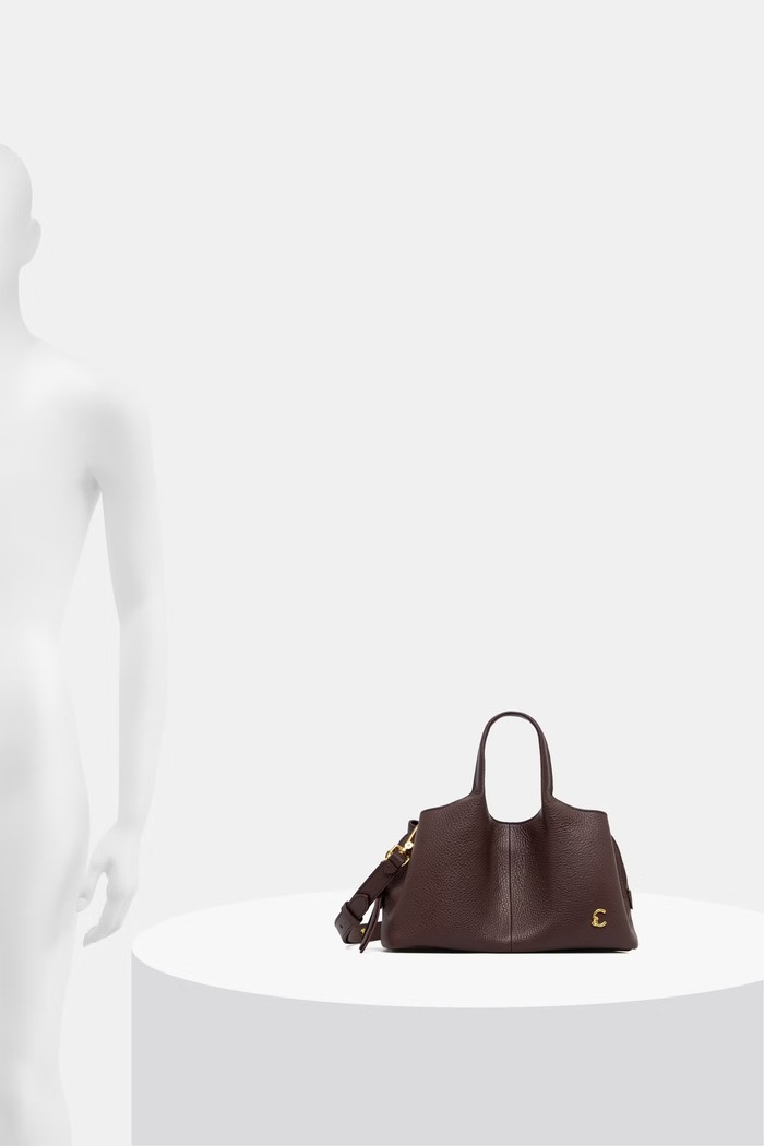 Coccinelle torebka crossbody damska skórzana E1.VOF.18.02.01
