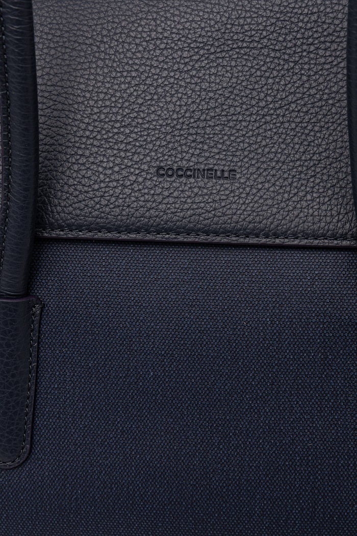Coccinelle torebka shopper damska E1.VGE.11.02.01