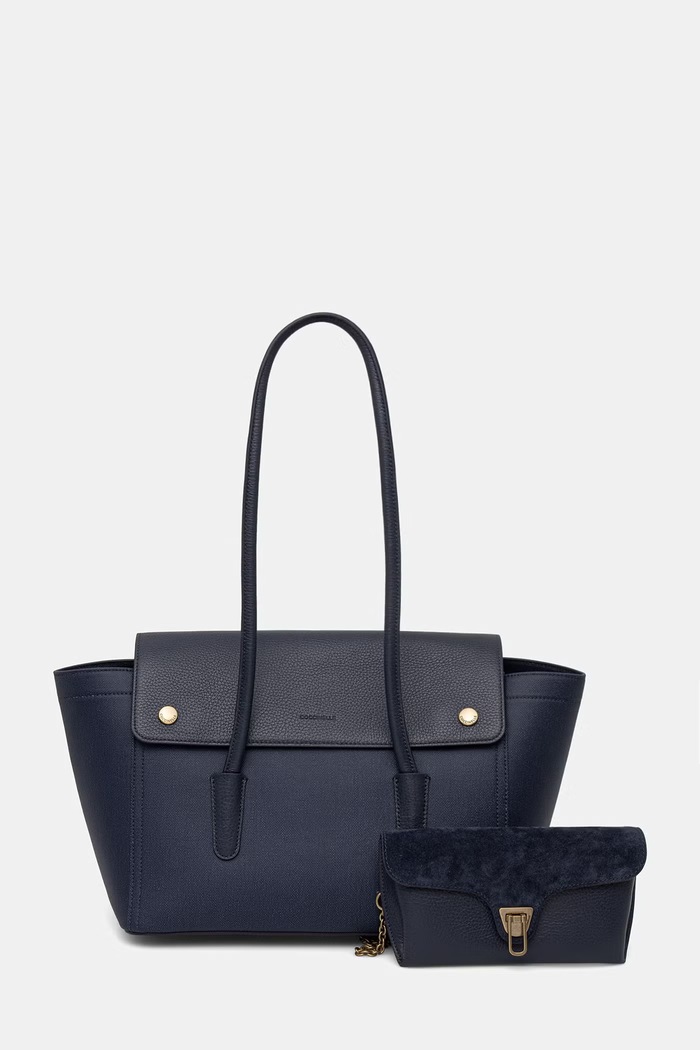 Coccinelle torebka shopper damska E1.VGE.11.02.01